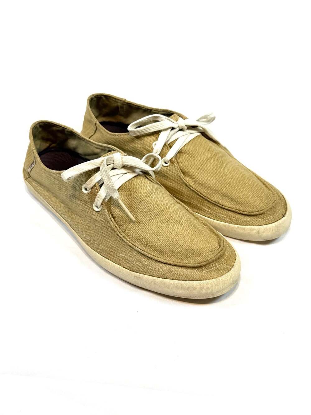 Vans Off The Wall Rata Vulc Men's US 10 UK 9 EU 43 Americana Heritage Workwear I